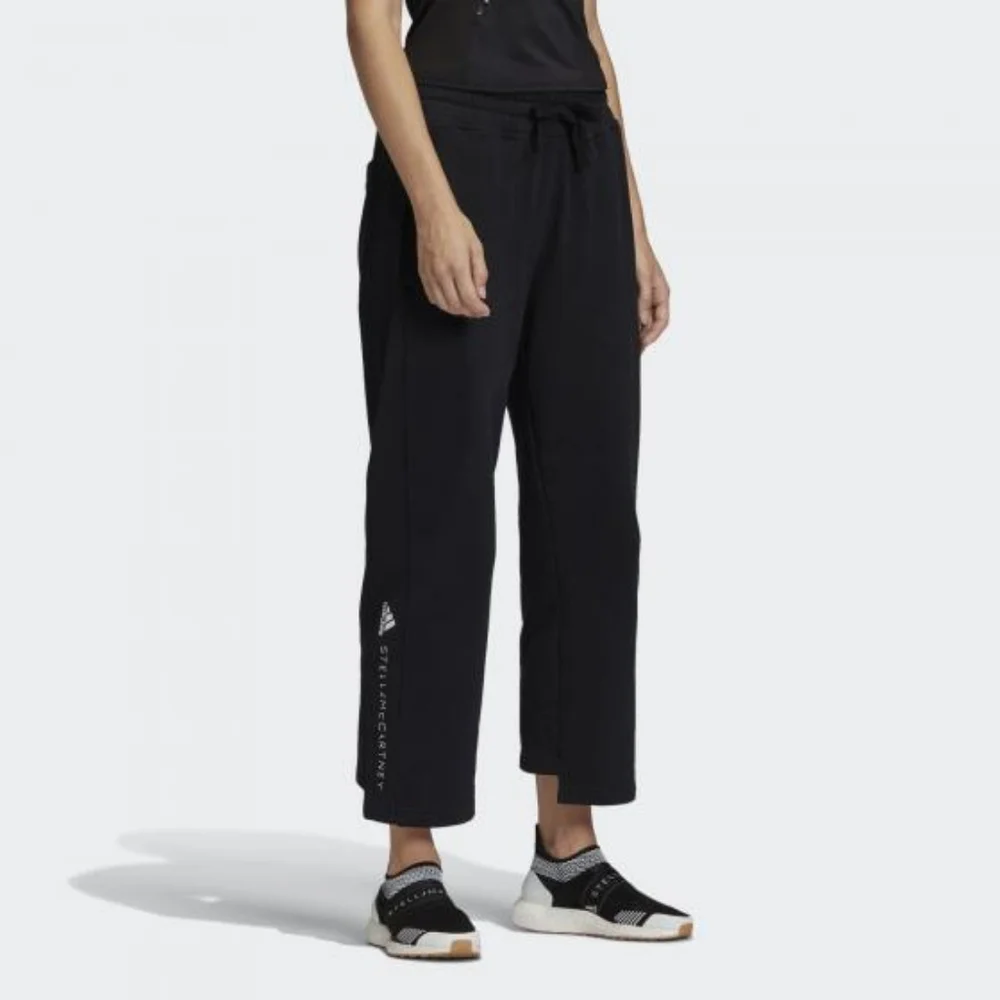 ADIDAS BY STELLA MCCARTNEY  Essentials SweatPants  FL2848 NWT Sz XS - Picture 5 of 14